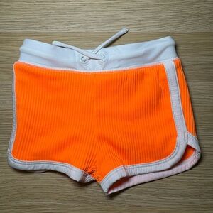 Cat and Jack swim shorts